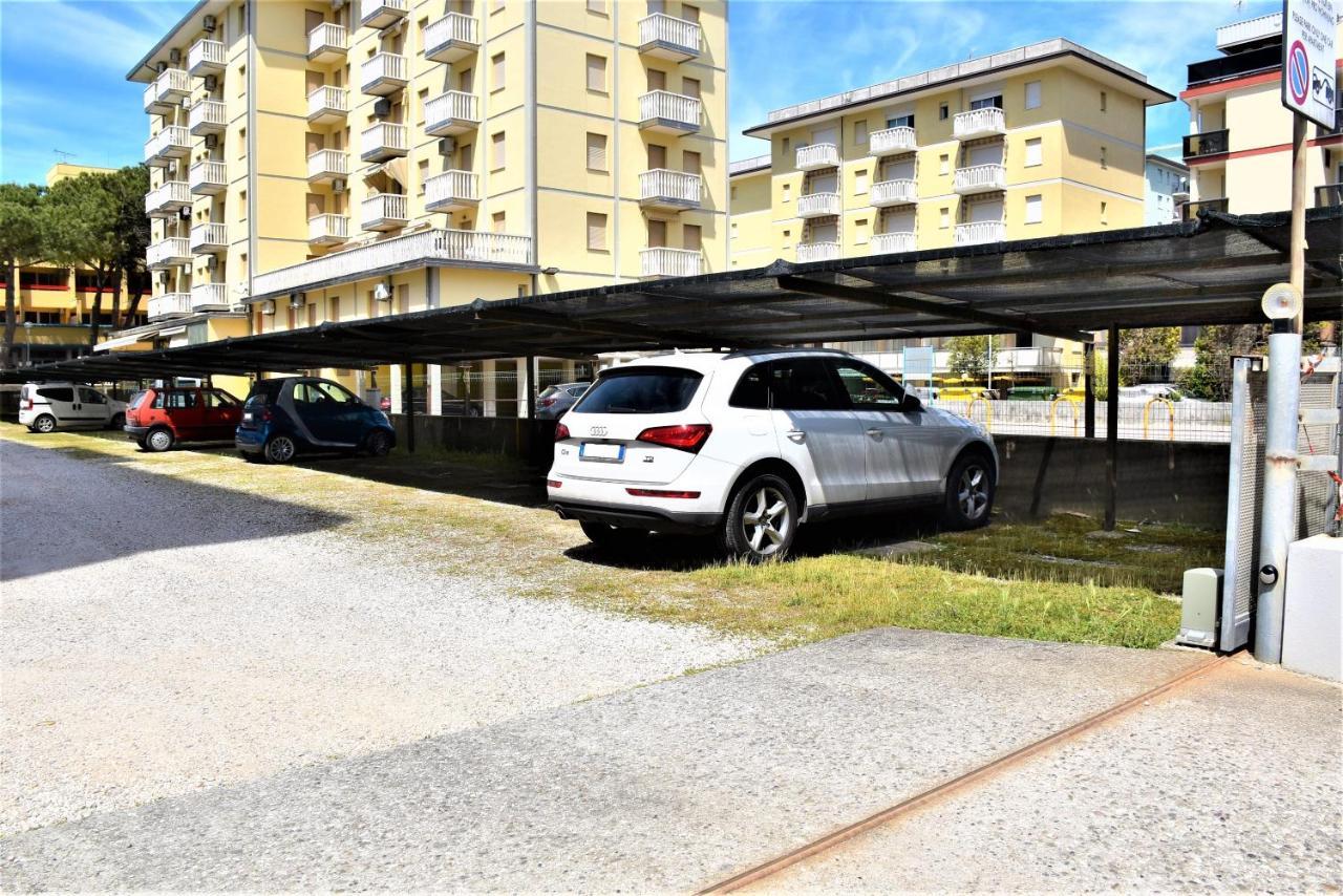 Zenit Appartamento Bibione